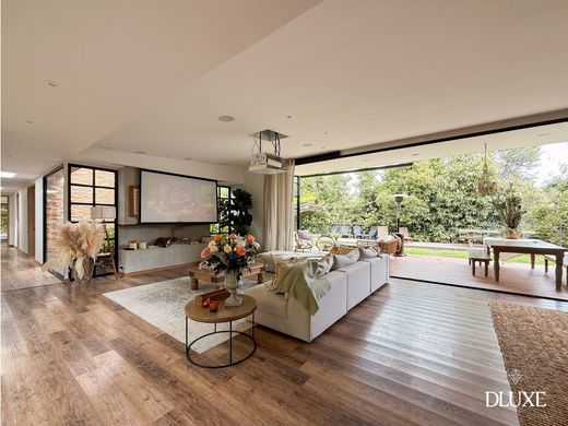 Luxury home in Medellín, Departamento de Antioquia