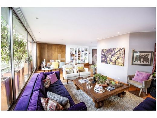 Apartment in Bogotá, Bogotá  D.C.