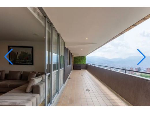 Appartamento a Medellín, Departamento de Antioquia