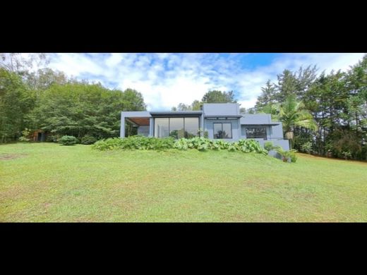 Casa di lusso a Rionegro, Departamento de Antioquia