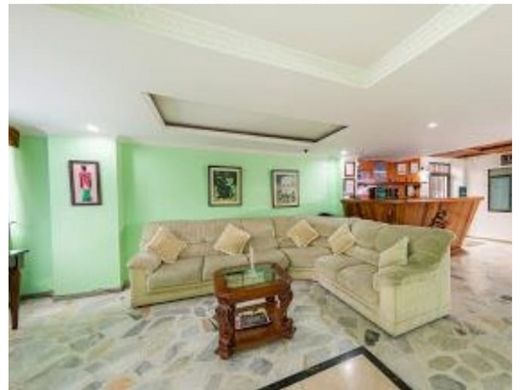 Komplex apartman Armenia, Quindío Department