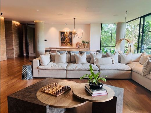 Appartement à Medellín, Departamento de Antioquia