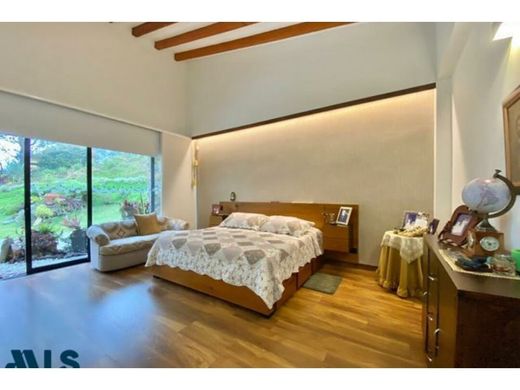 Luxury home in Envigado, Departamento de Antioquia