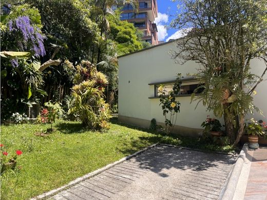 Casa de luxo - Envigado, Departamento de Antioquia