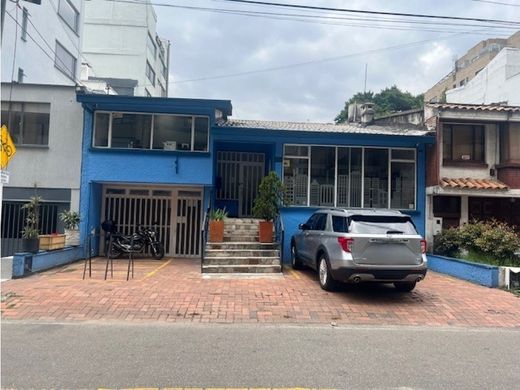 ‏בתי יוקרה ב  בוגוטה, Bogotá  D.C.