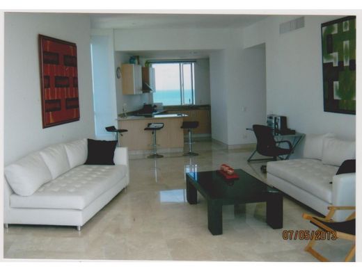 Apartamento - Cartagena das Índias, Cartagena de Indias