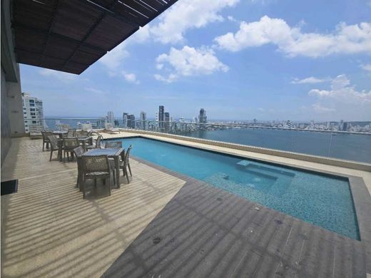 ﺷﻘﺔ ﻓﻲ Cartagena, Cartagena de Indias