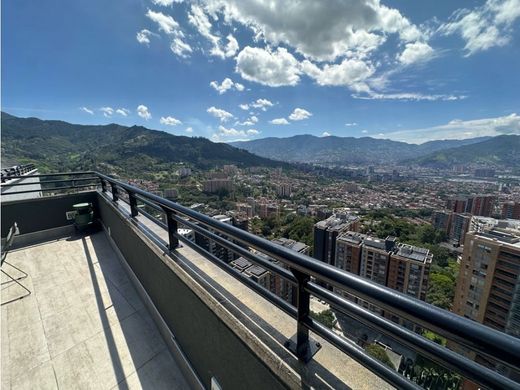 Cobertura - Envigado, Departamento de Antioquia