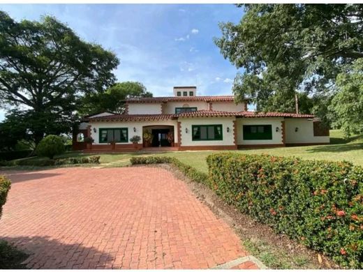 Сельский Дом, San Jerónimo, Departamento de Antioquia