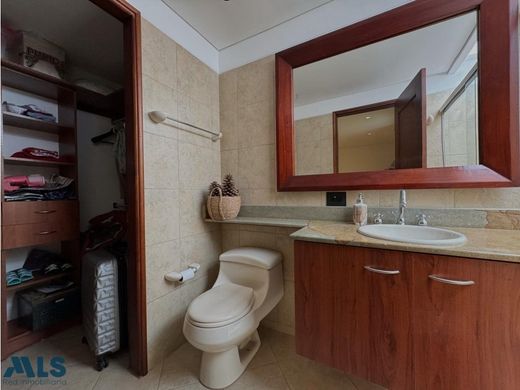 Πολυτελή κατοικία σε Μεδεγίν, Medellín