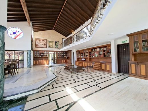 Rustico o casale a Medellín, Departamento de Antioquia