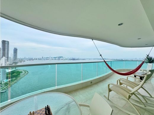 ‏דירה ב  Cartagena, Cartagena de Indias