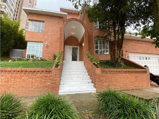 Luxury home in Medellín, Departamento de Antioquia