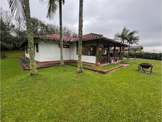 Luxury home in Rionegro, Departamento de Antioquia
