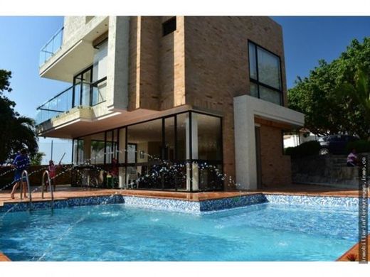 Πολυτελή κατοικία σε Juan de Acosta, Departamento del Atlántico