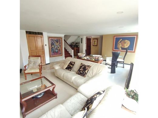 Piso / Apartamento en Bogotá, Bogotá  D.C.