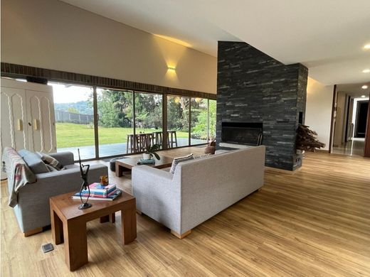 Maison de luxe à Medellín, Departamento de Antioquia