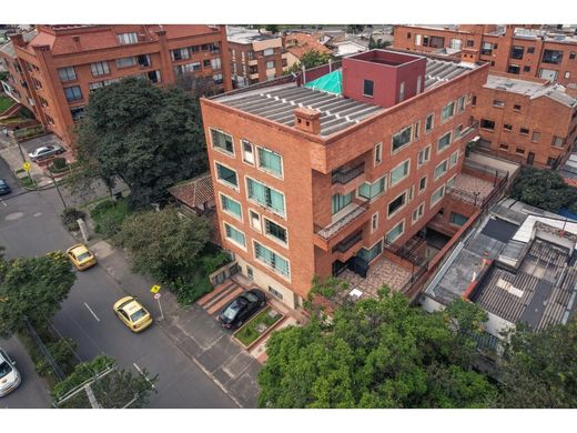 Residential complexes in Bogotá, Bogotá  D.C.