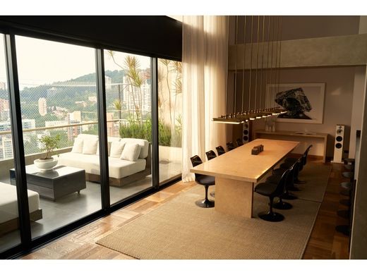 Duplex in Medellín, Departamento de Antioquia