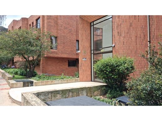 Duplex in Bogotá, Bogotá  D.C.