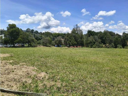 Αγροτεμάχιο σε Rionegro, Departamento de Antioquia