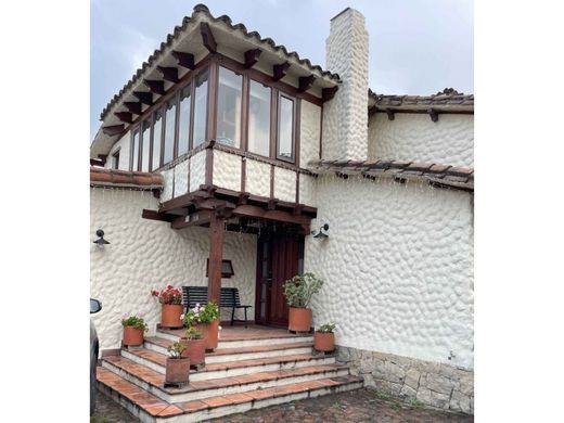 Lüks ev Bogota, Bogotá  D.C.