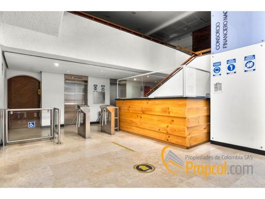 Oficina en Bogotá, Bogotá  D.C.