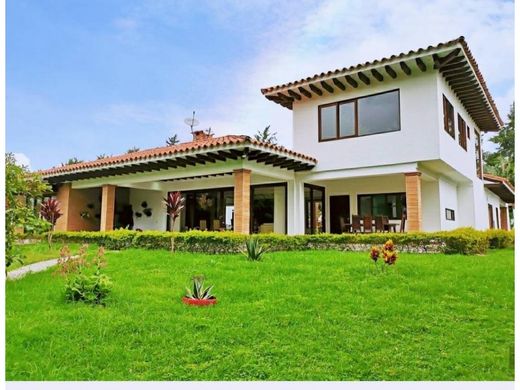 Сельский Дом, La Ceja, Departamento de Antioquia