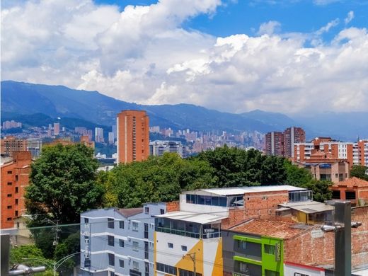 Komplex apartman Medellín, Departamento de Antioquia
