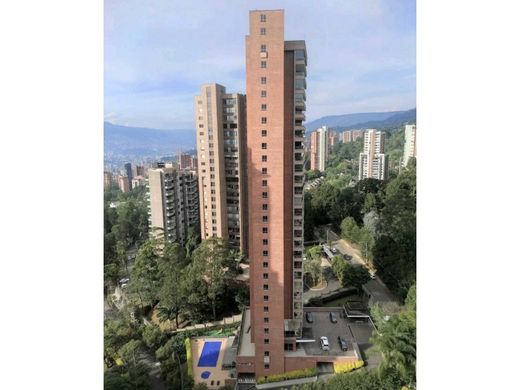 Apartment in Medellín, Departamento de Antioquia
