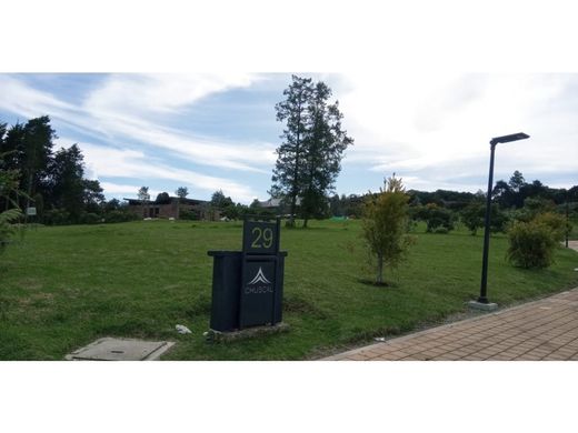 Terreno a Envigado, Departamento de Antioquia