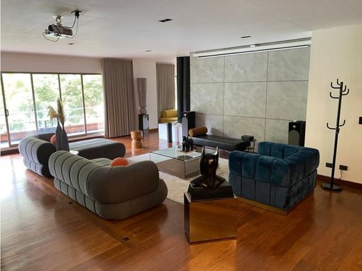 Appartement à Bogotá, Bogotá  D.C.