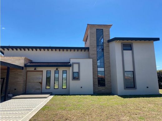 Casa de luxo - Retiro, Departamento de Antioquia