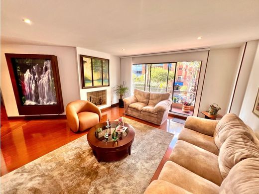 Apartamento - Bogotá, Bogotá  D.C.
