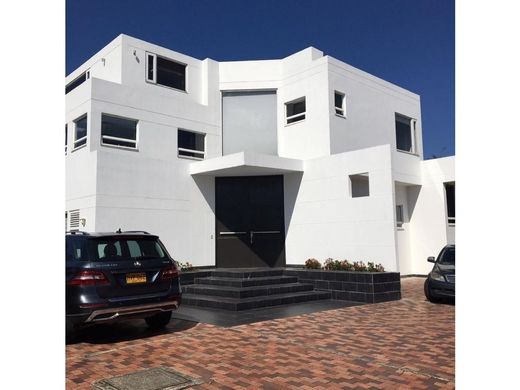 Luxury home in Bogotá, Bogotá  D.C.