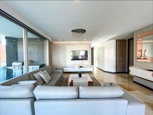 Apartment in Medellín, Departamento de Antioquia