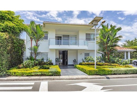 Casa di lusso a Cali, Departamento del Valle del Cauca