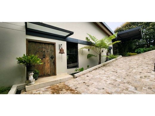 Country House in Envigado, Departamento de Antioquia