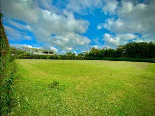 Grundstück in Rionegro, Departamento de Antioquia