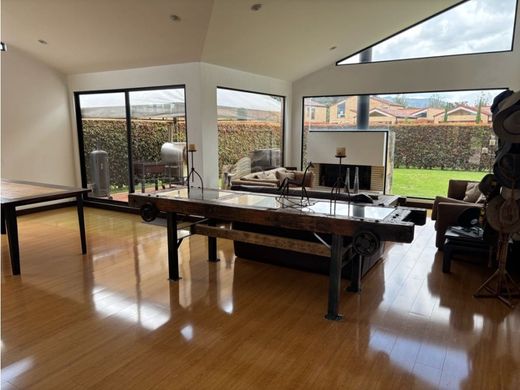 Casa di lusso a Cajicá, Departamento de Cundinamarca