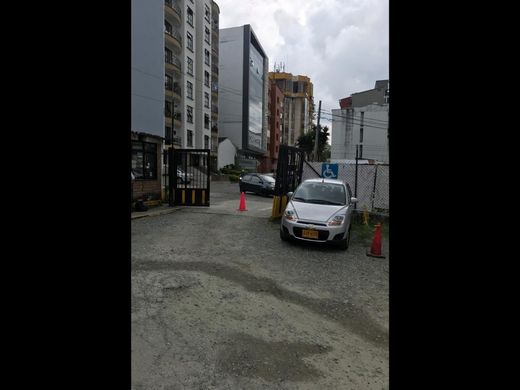 Arsa Armenia, Quindío Department