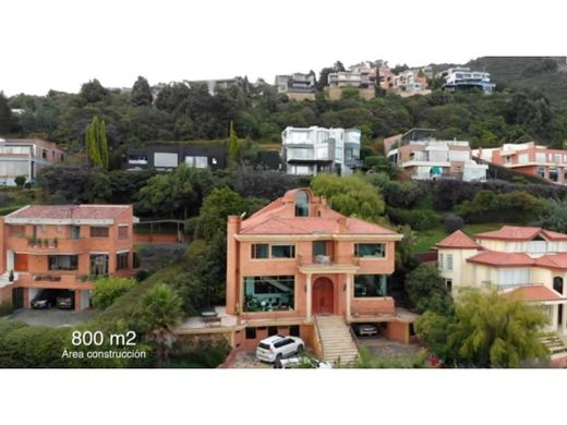 Πολυτελή κατοικία σε Sopó, Departamento de Cundinamarca