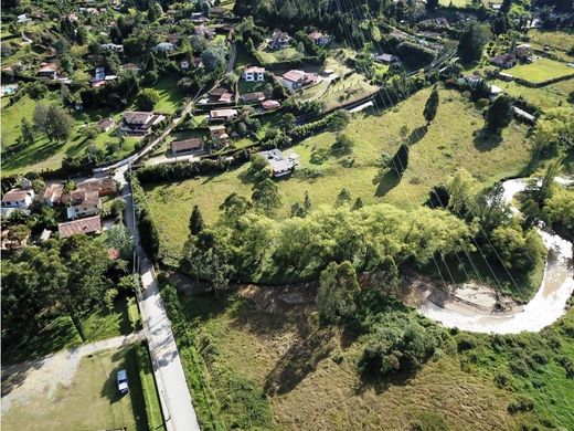 Grundstück in Guarne, Departamento de Antioquia