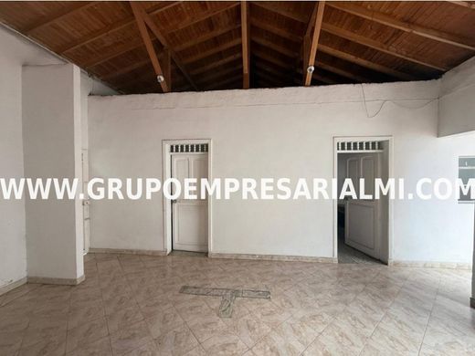 Apartment / Etagenwohnung in Medellín, Departamento de Antioquia