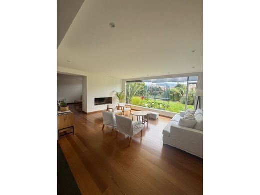 Country House in Chía, Cundinamarca