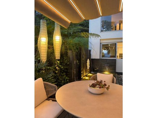 Casa de luxo - Medellín, Departamento de Antioquia