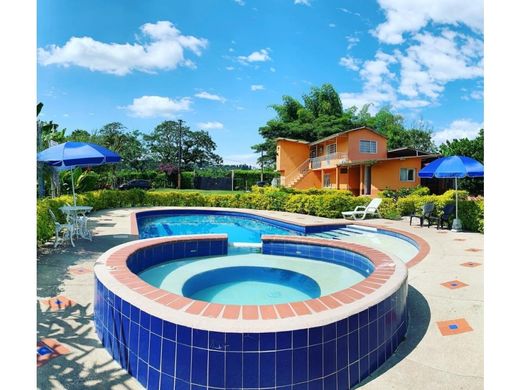 Hotel in Armenia, Quindío Department