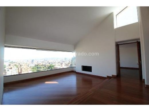 ‏דירת פנטהאוז ב  בוגוטה, Bogotá  D.C.