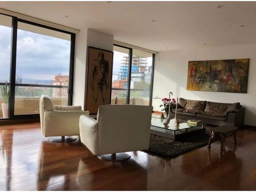 ﺷﻘﺔ ﻓﻲ بوغوتا, Bogotá  D.C.