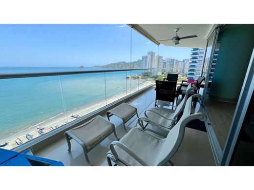 Appartement à Santa Marta, Departamento del Magdalena